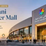 Al Musalla Station UAE | Shops, Travel tips, Timings and Routes
