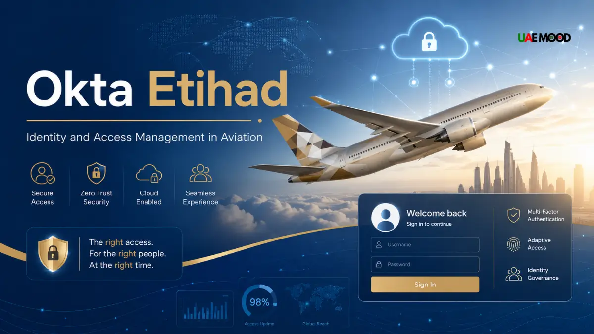Okta Etihad