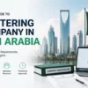 Registering a Company in Saudi Arabia