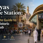 Al Wahda Mall – Ultimate Guide to Abu Dhabi’s Iconic Shopping Destination