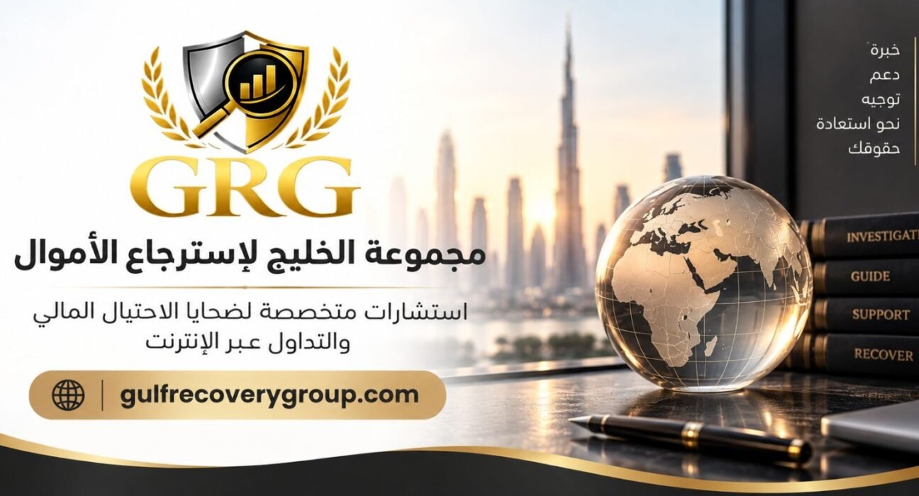 تحذير من منصات تداول الذهب والنفط والسلع الوهمية