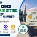 How to Check Travel Ban in UAE: A Complete Guide