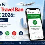 How to Check Emirates ID Status With Passport Number