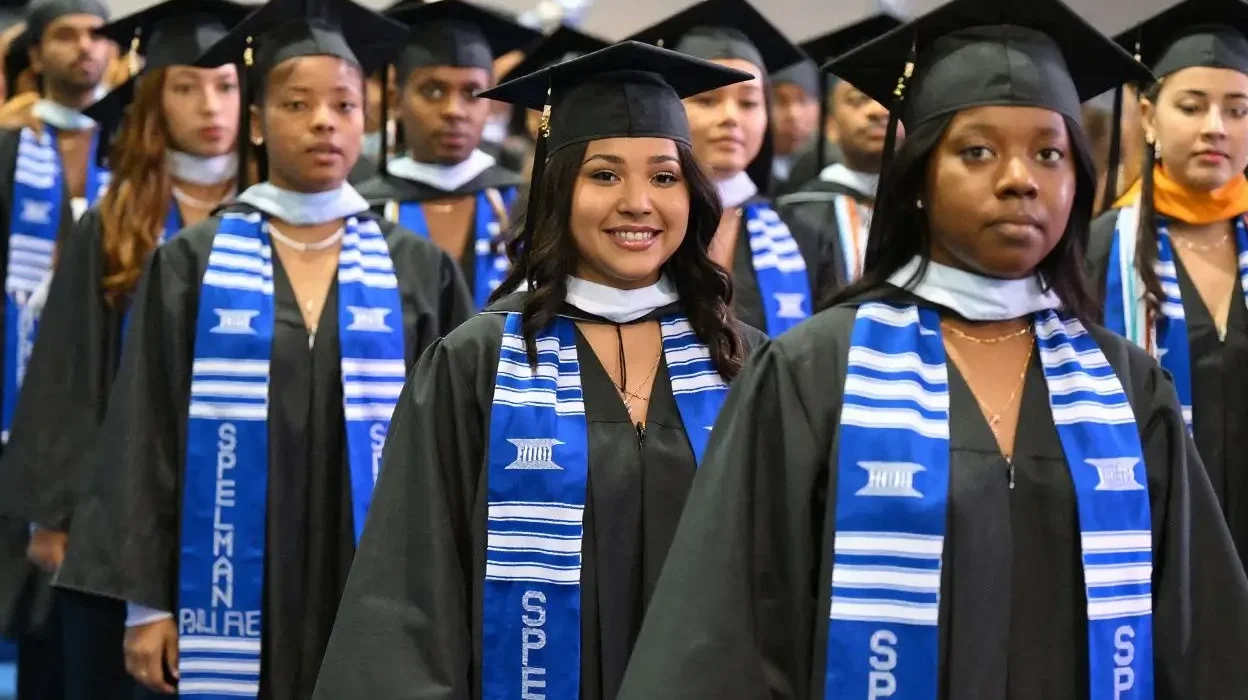 Integrated Bachelor's and Master's Degree | Benefits