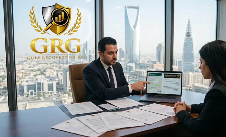 تحذير من منصات تداول الذهب والنفط والسلع الوهمية