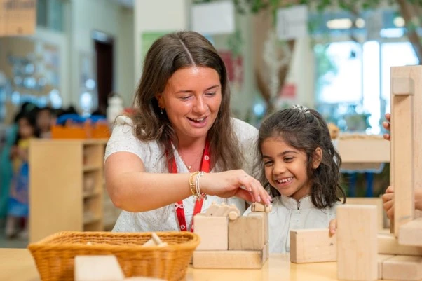 Best British School in Sharjah Why to Choose SIA