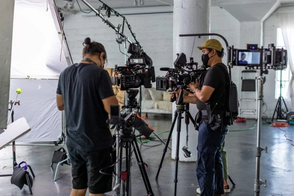 How to Choose the Right Video Production Partner for Your Business
