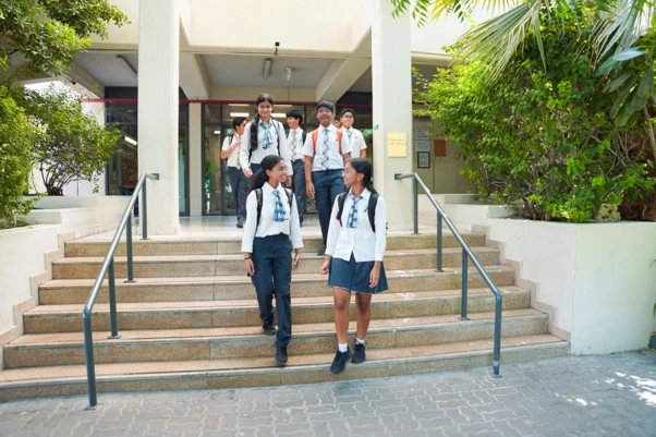 Primary Schools in Dubai What Parents Should Know Before Choosing a School