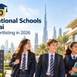 Primary Schools in Dubai: What Parents Should Know Before Choosing a School