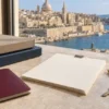 Malta Golden Visa Residency Requirements: A Guide